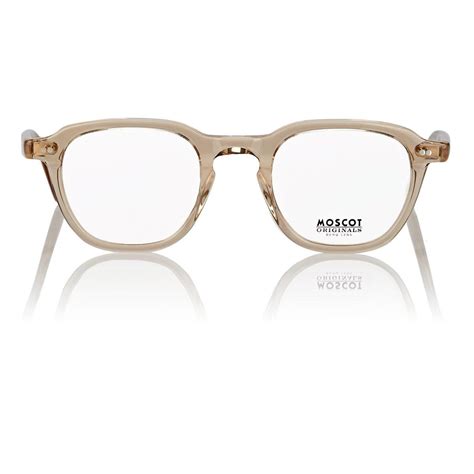 Moscot eyeglasses. Things To Know About Moscot eyeglasses. 